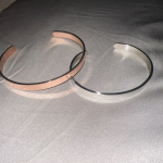 Ayat Al-Kursi Bracelet – Silver Edition