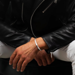 Ayat Al-Kursi Bracelet – Silver Edition