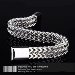 Magnetic Steel Bold – Silver Edition | Giftlo Exclusive