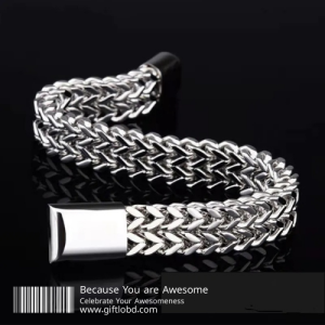 Magnetic Steel Bold – Silver Edition | Giftlo Exclusive