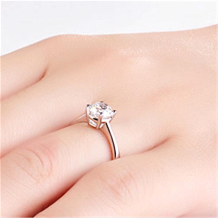 Premium Diamond Cut Finger Ring – Elegant & Stylish Design
